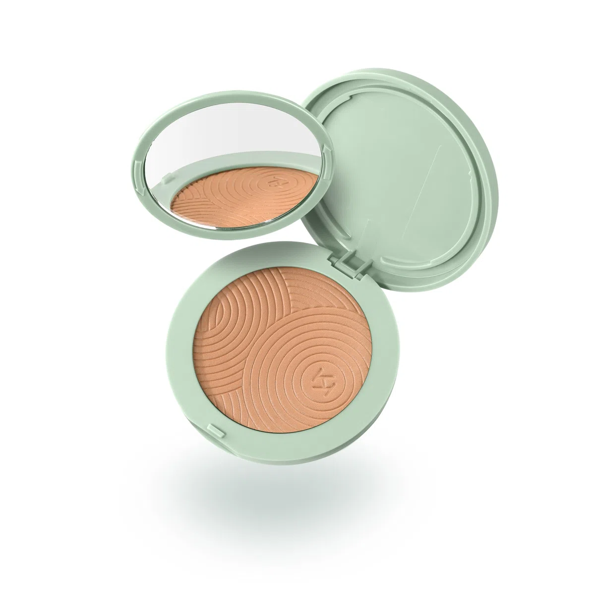 KIKO Milano Kind by KIKO Silky Touch Powder Bronzer 01, Polvos Bronceadores