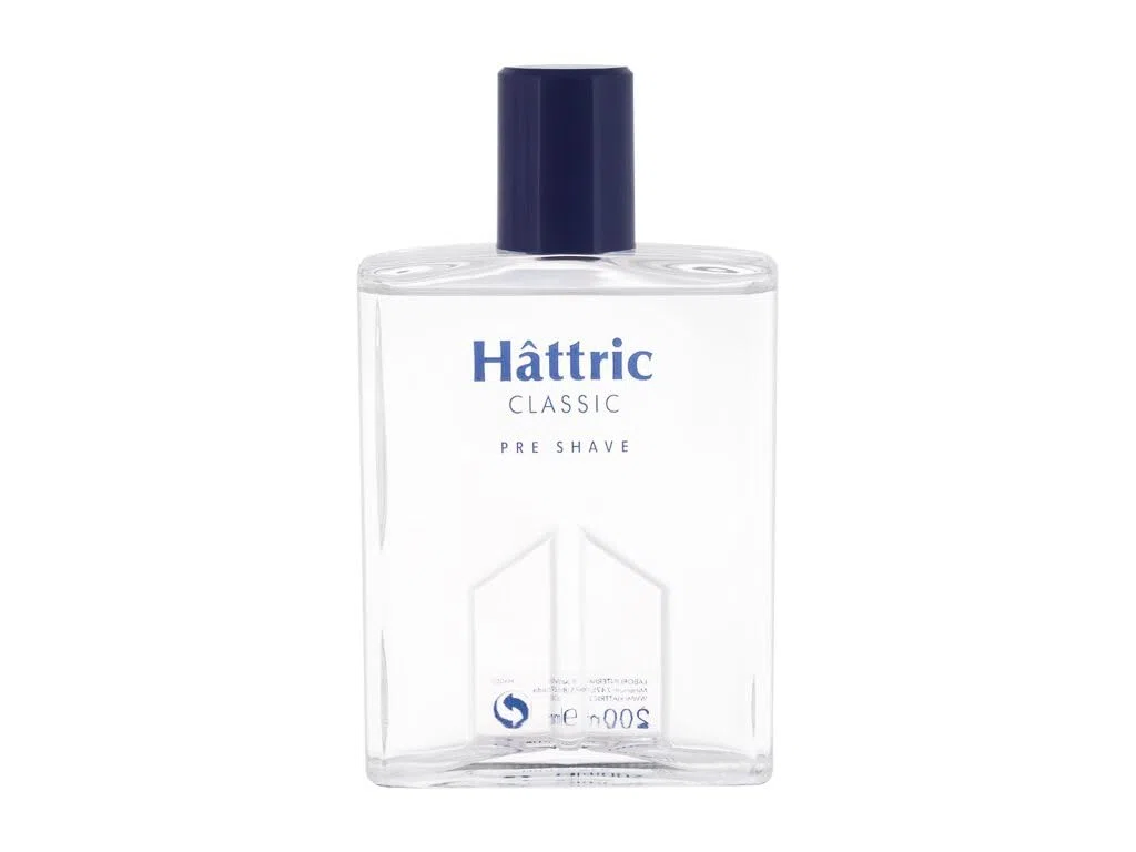 Hattric For Men 200 ml