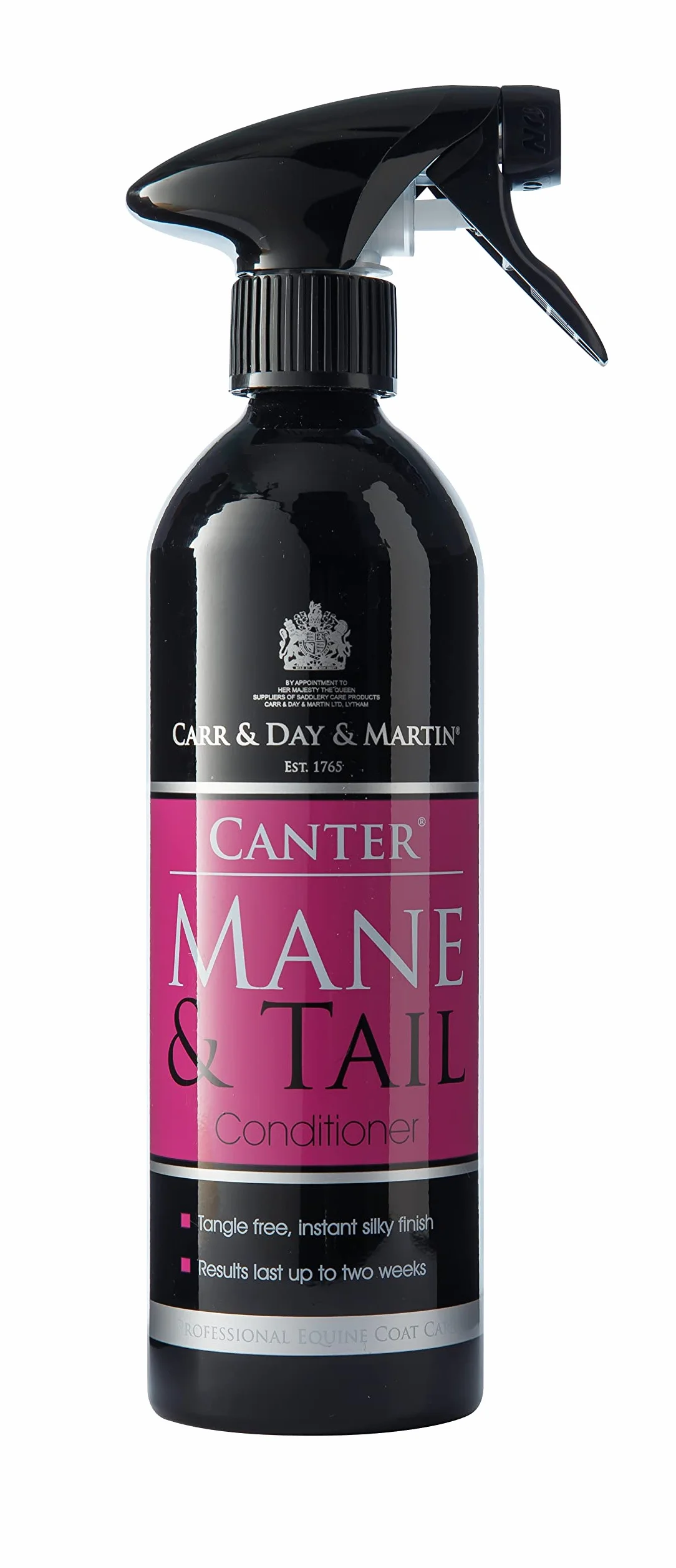 CARR & DAY & MARTIN CANTER MANE & TAIL CONDITIONER - 500 ML - QAY1315