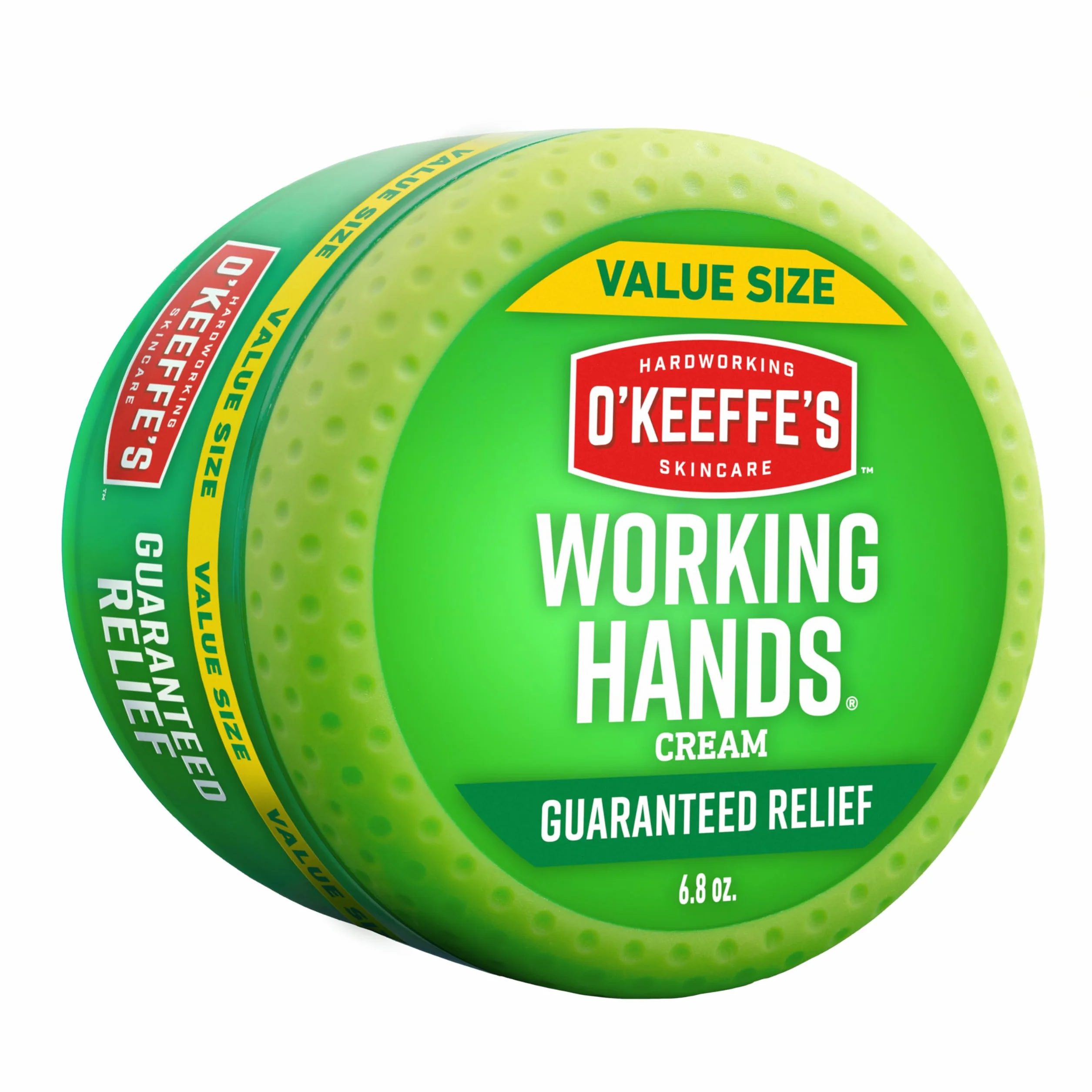 O'Keeffe's Working Hands Crema de manos 193 gr