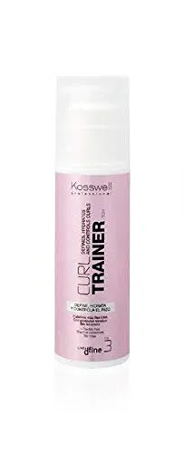 Kosswell D-Fine Curl Trainer - Definidor de Rizos, 150 ml