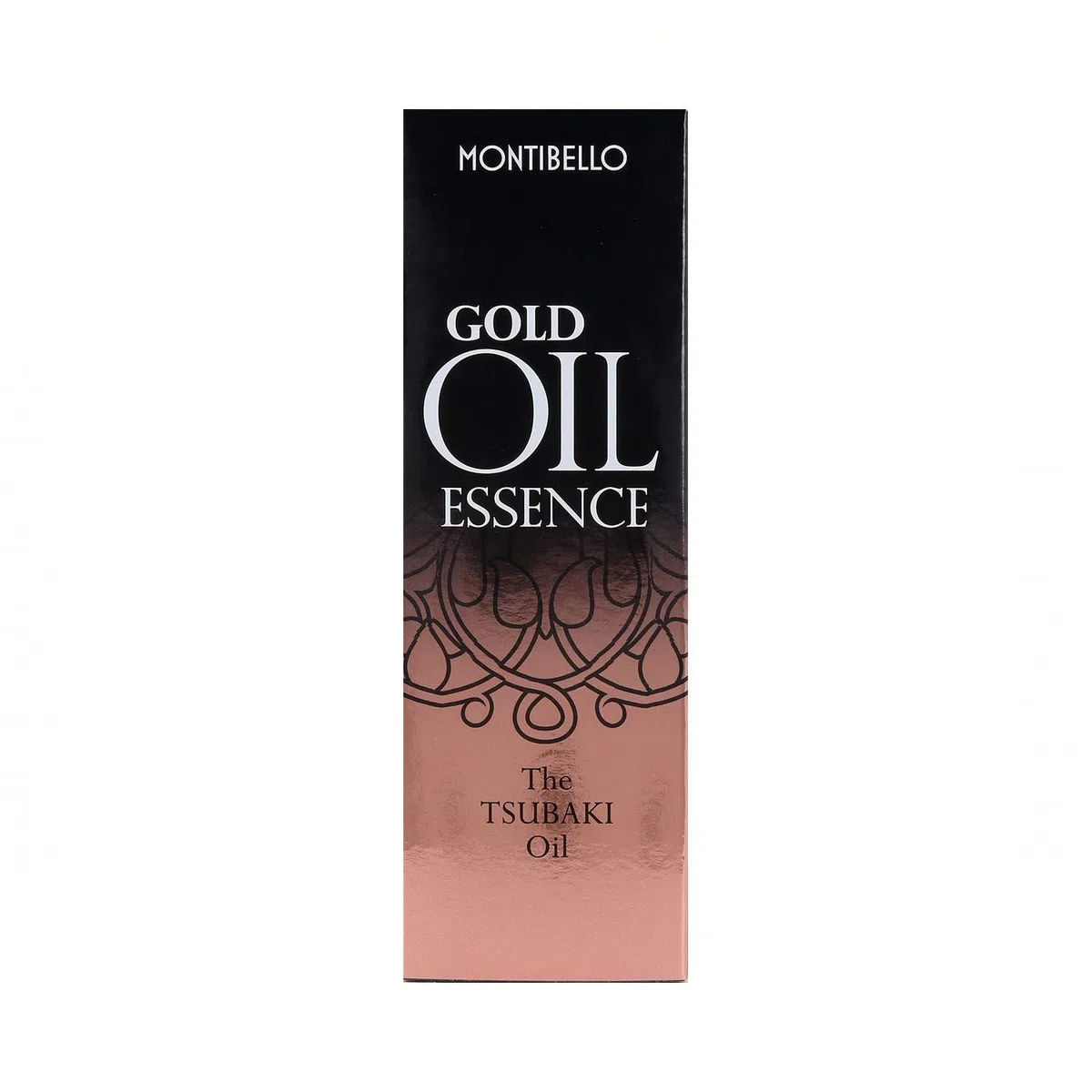 Montibelo.lo Gold Essence Tsubaki Oil 130ml