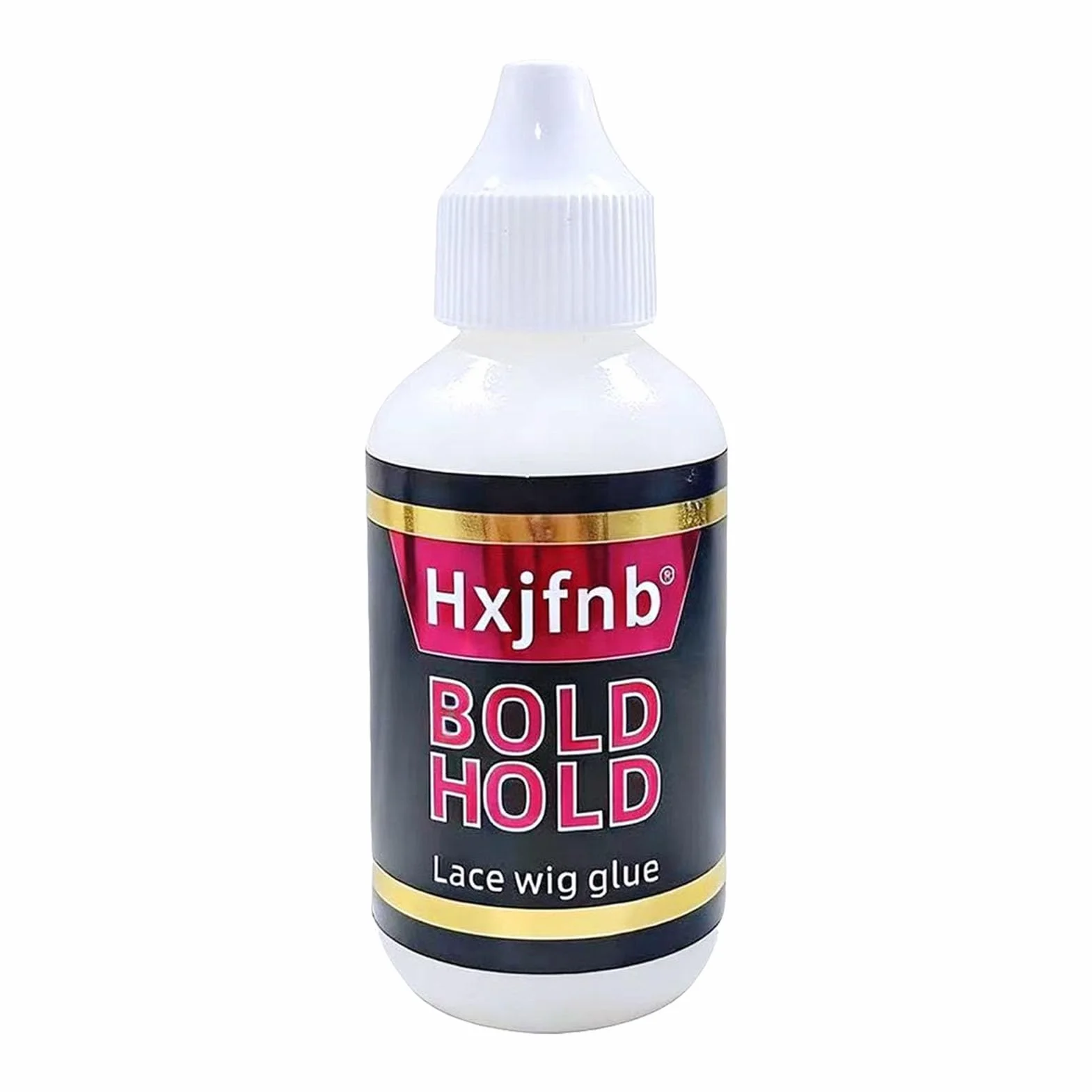 Pegamento para pelucas, 30 ml, juego de pegamento fuerte, fijación invisible, resistente al agua y al aceite para pelucas de encaje, postizos, sistemas de cabello y postizos