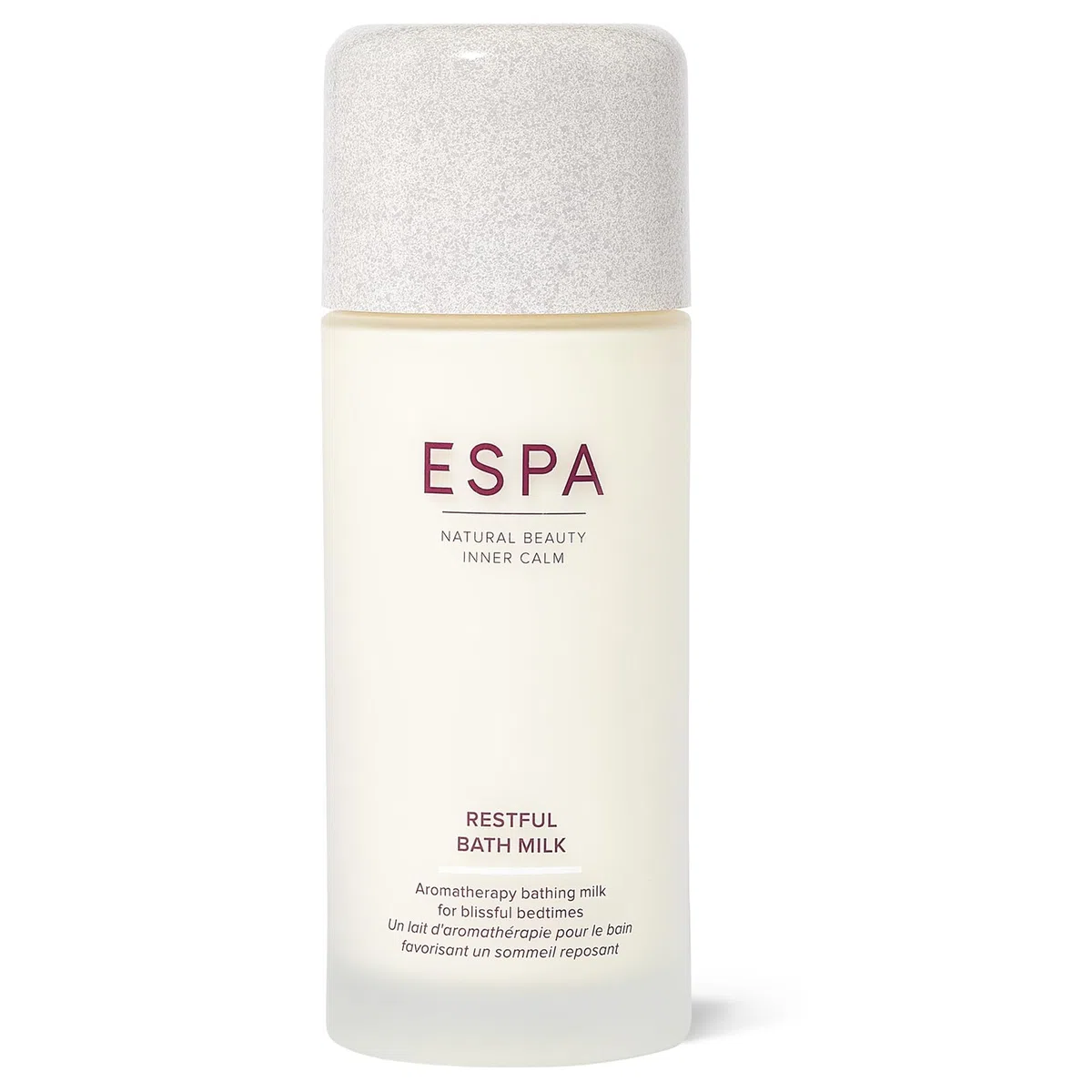 ESPA | Leche de baño reparadora | 200ml