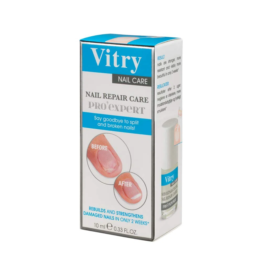 Vitry Tratamiento De Reparación Profesional Experto 21 g