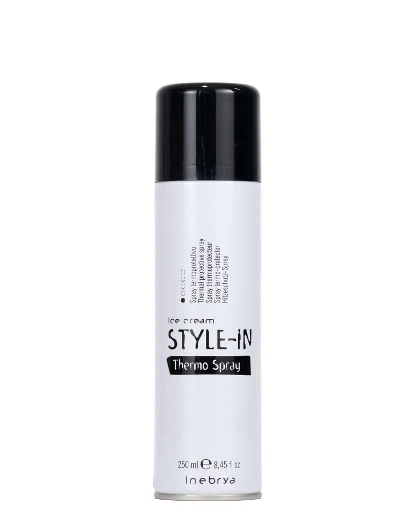 INEBRYA Thermo Spray - Spray de protección térmica - 250 ML