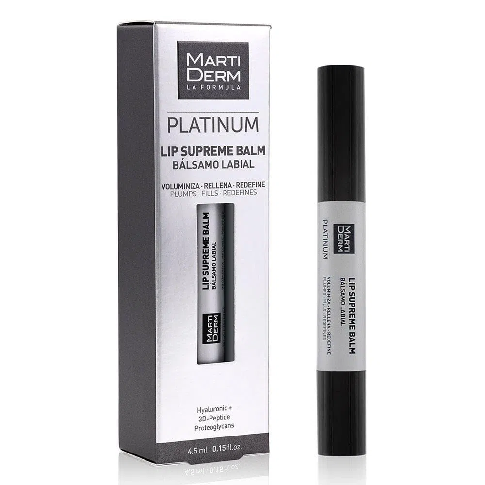 PLATINUM - LIP SUPREME BALM