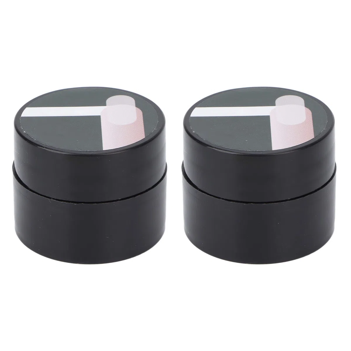 Kit de Fibra de Vidrio para Extensión de Uñas, Herramienta de Manicura de Gel de Fibra de Vidrio para Dar Forma a la Extensión Rápida de Uñas para el Salón de Belleza de Uñas Y Bricolaje en el Hogar