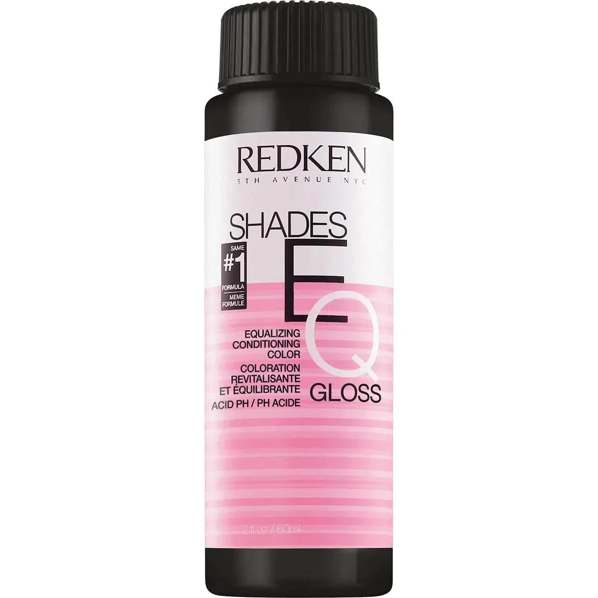 SHADES EQ GLOSS 08N MOJAVE