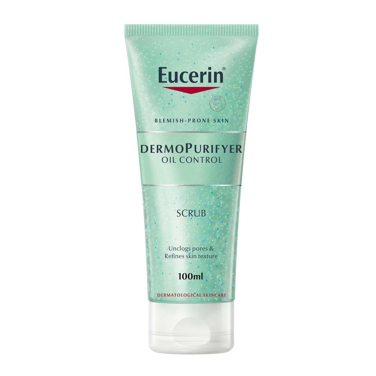 Beiersdorf(Eucerin) Exfoliante Corporal - 100 ml.