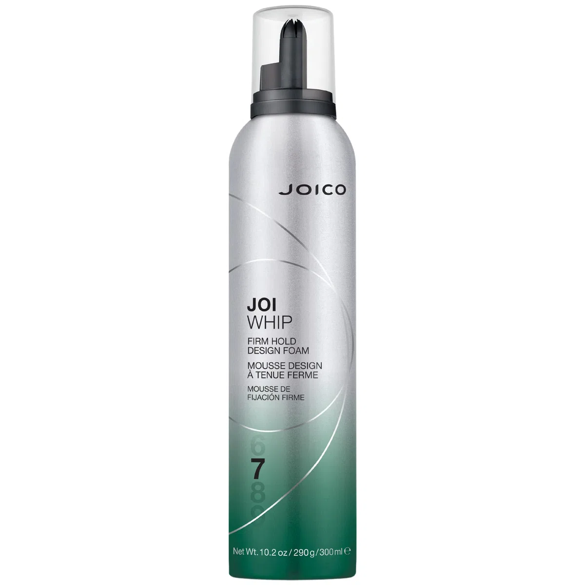 Joico Joiwhip Firm Hold Foam Styling 300 ml