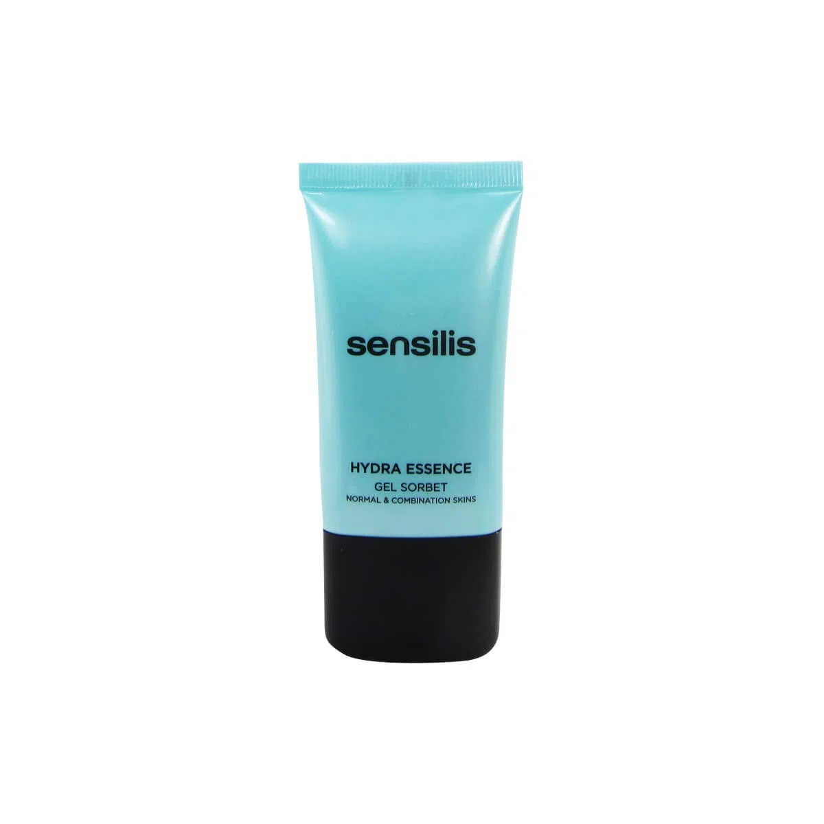 Sensilis Hydra Essence - Gel Sorbet - Tratamiento Ultra-Hidratante para pieles Normales o Mixtas - 40 ml., 40 mililitro, 1