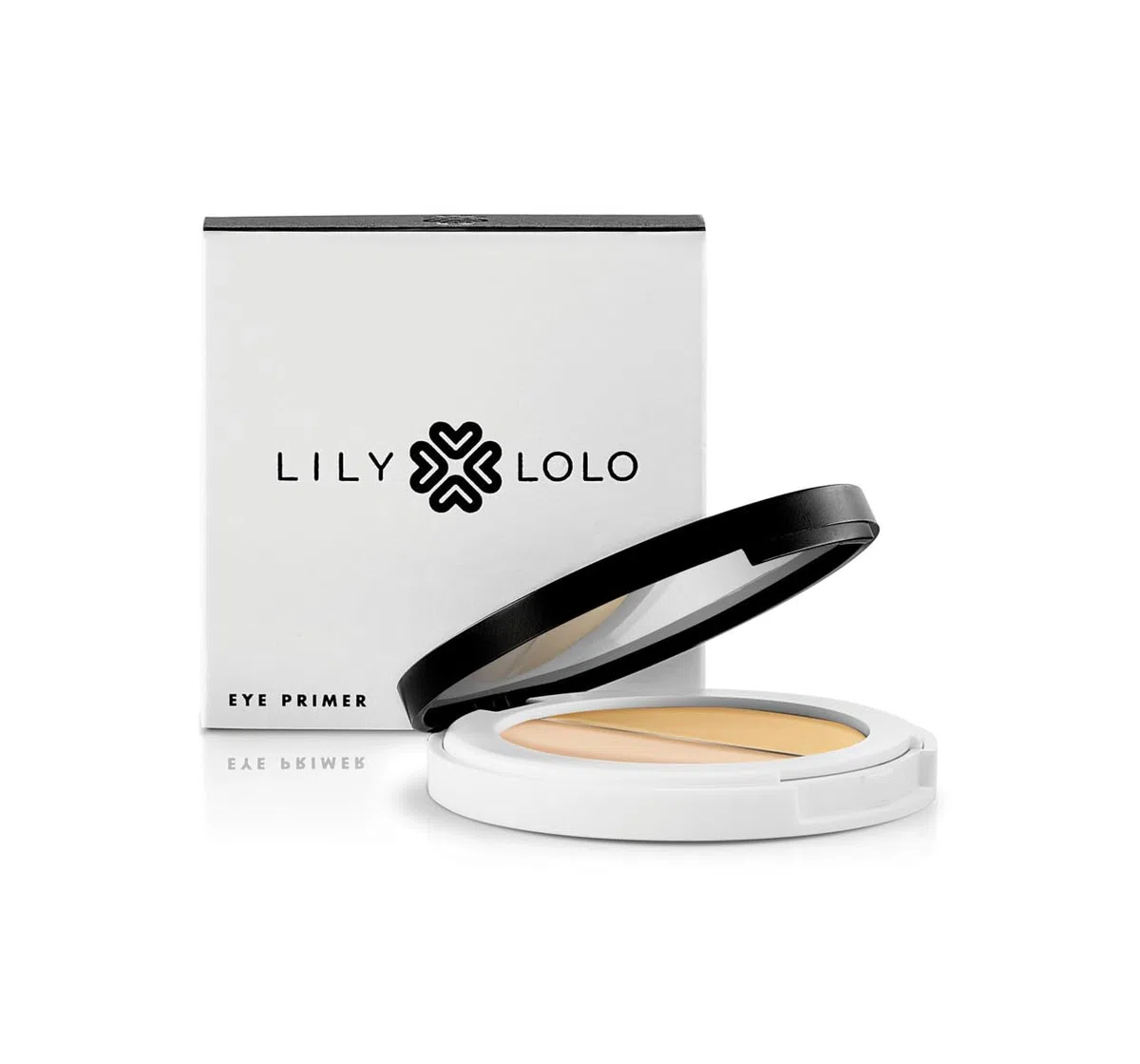 Lily Lolo Prime Focus Eyelid Primer – 4 G