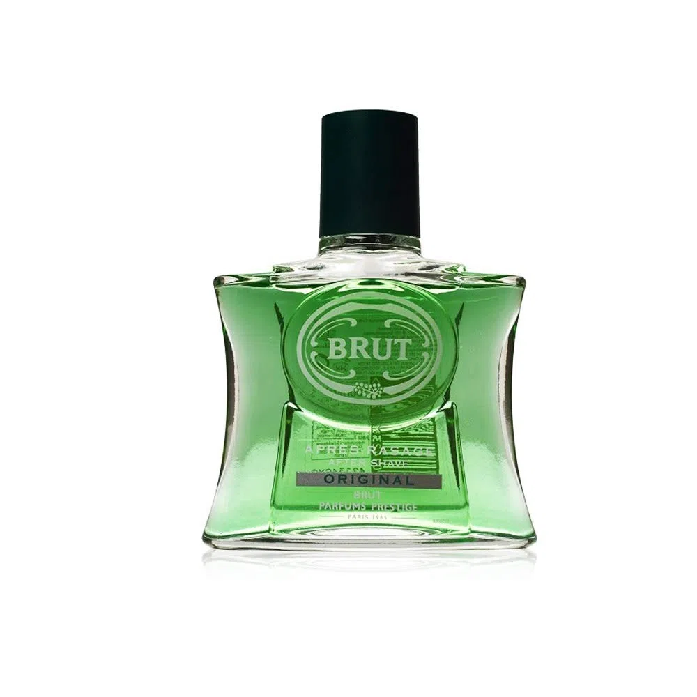Brut Loción Aftershave 100 ml