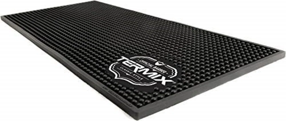 Termix - Alfombrilla para herramientas de peluquería (1 libra)