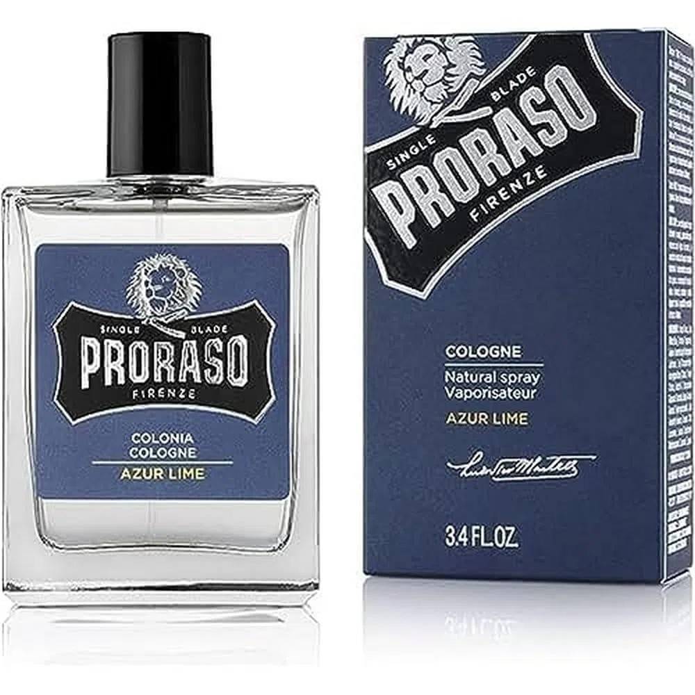 Blue Colonia 100 Ml