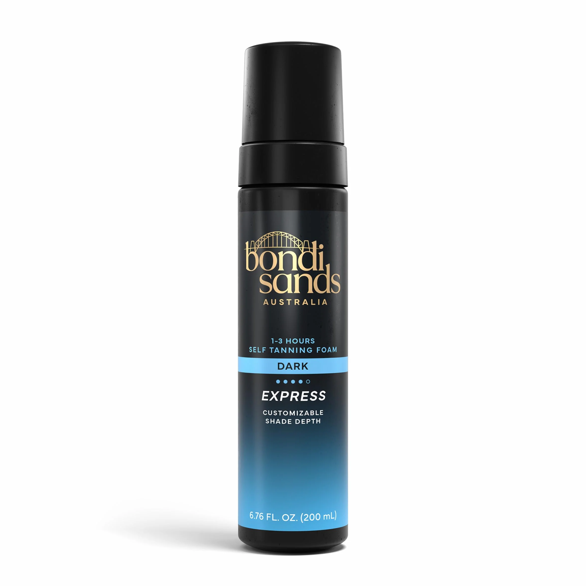 Bondi Sands Self Tanning Foam One Hour Express 200ml